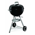 Weber 18 BLK Kettle Grill 441001